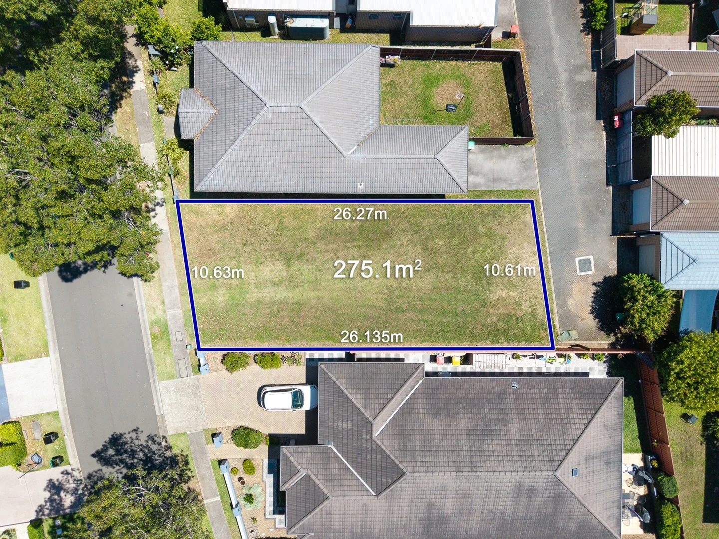 19 Knot Street, Cranebrook NSW 2749