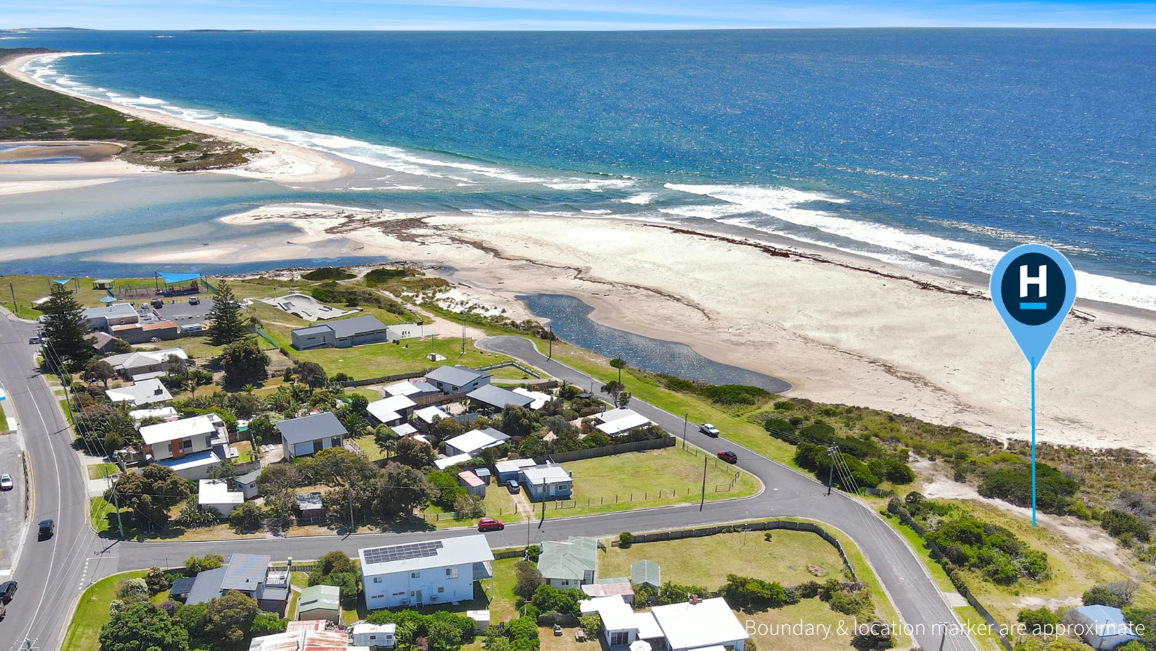 Additional image 4 of 1 Dune Street, Scamander TAS 7215