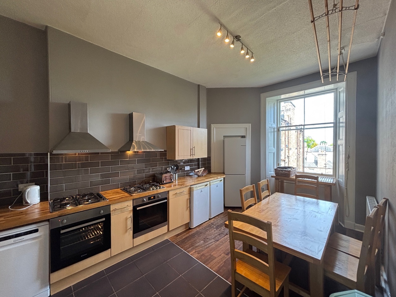 Additional image 2 of 6 Bed Flat, Morningside Road, EH10, N1 7GU