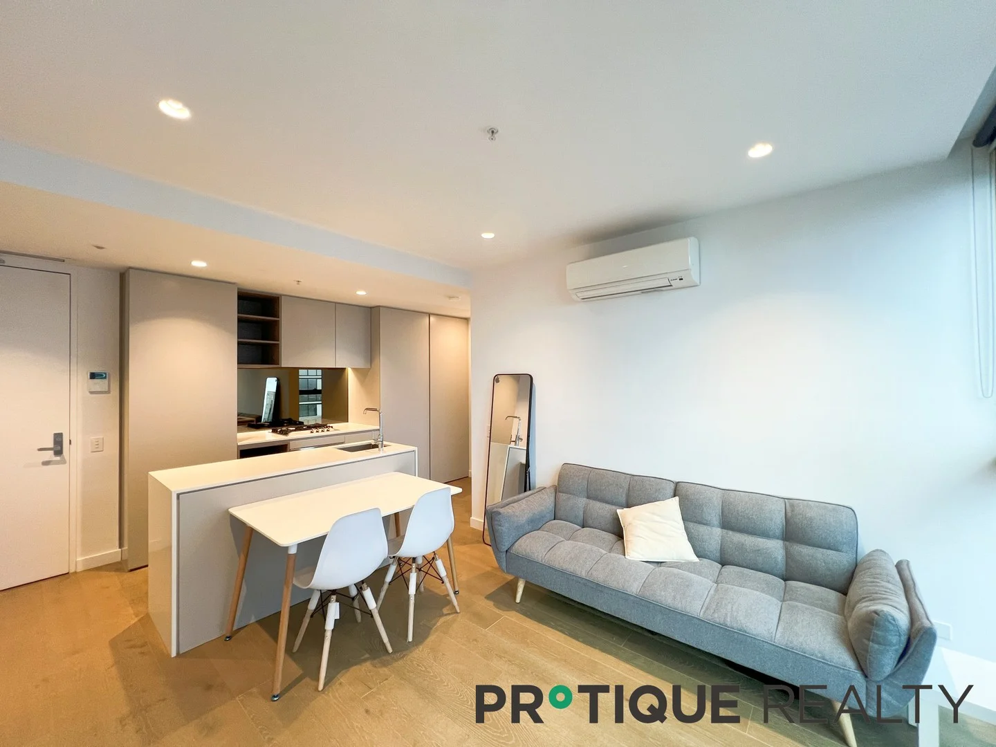 6106/462 Elizabeth Street, Melbourne VIC 3000