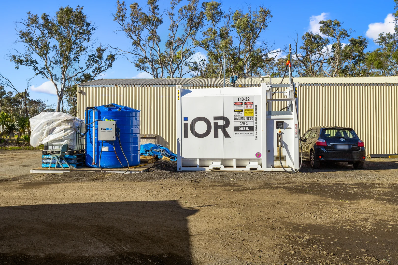 Additional image 9 of 19-25 First Road, Berkshire Park NSW 2765