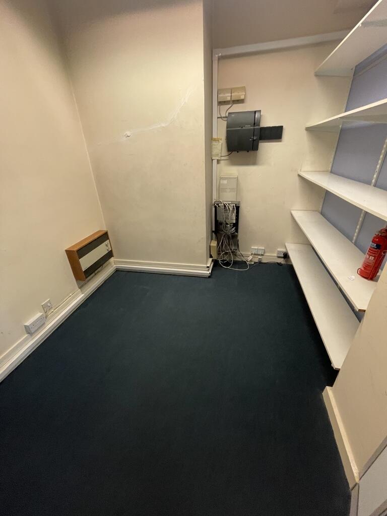 房产图片 7 - 伯灵顿大厦，第一层A&B套房，伯恩茅斯，多塞特郡