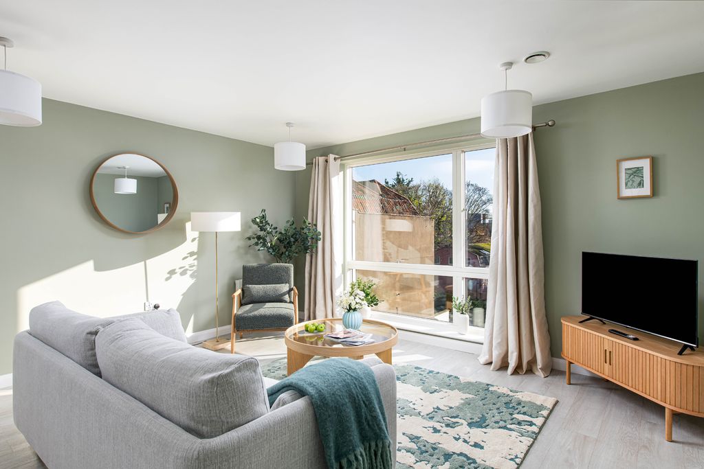 2 bed flat to rentDean Street, Bristol BS2