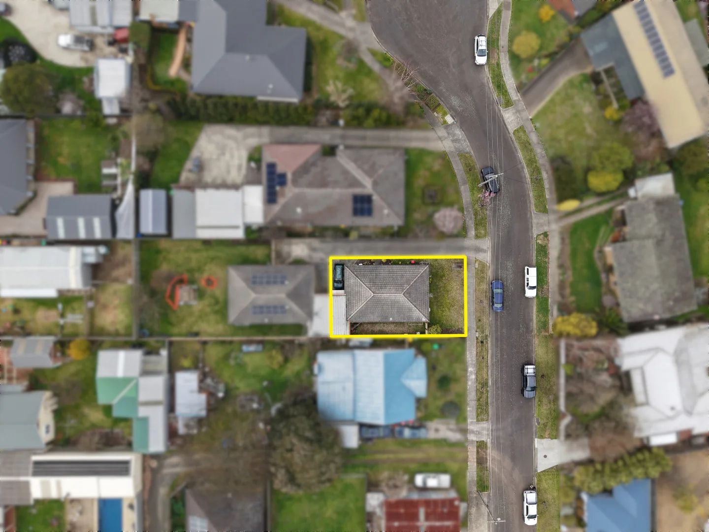 Additional image 11 of 1/2 Vista Court, Leongatha VIC 3953