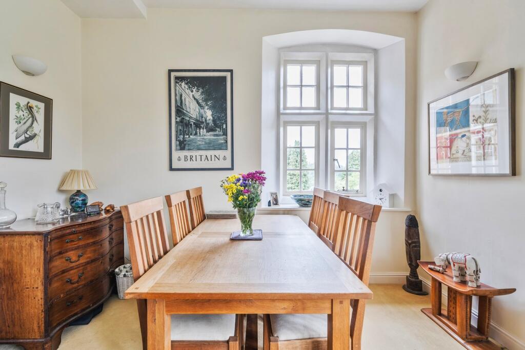 Additional image 9 of South Horrington Village, Wells, BA5