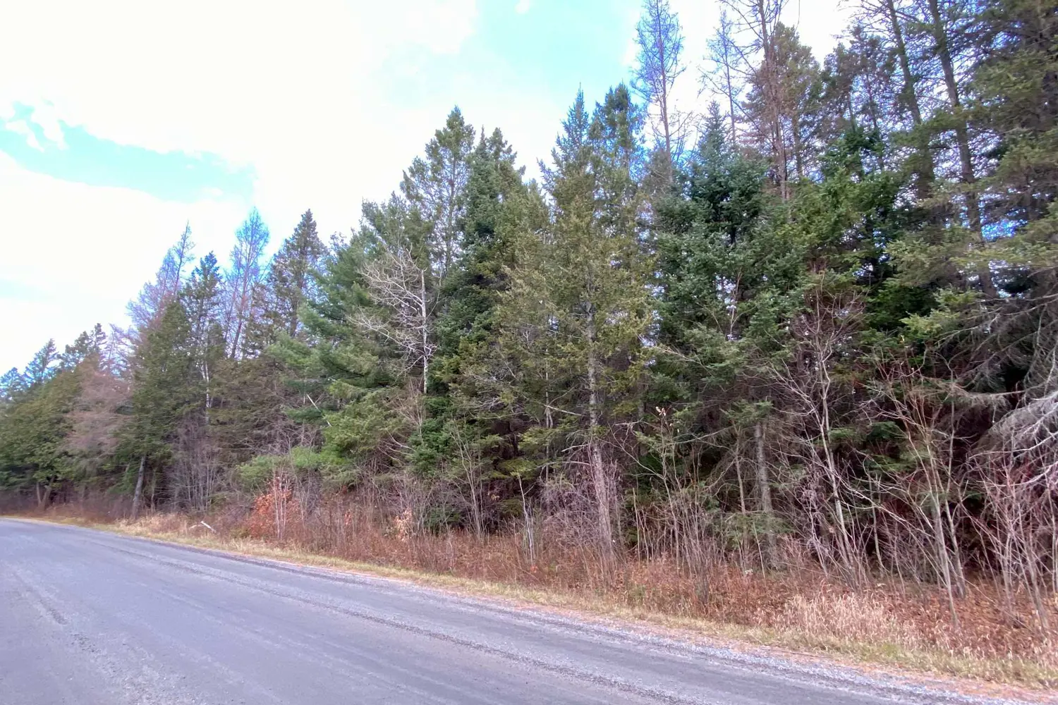 Additional image 3 of Lot 0-B Legrou's Lake Road