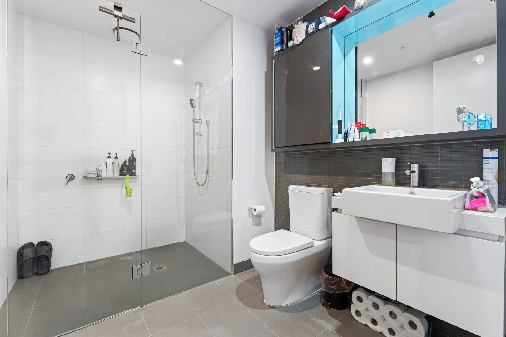 Additional image 10 of 412/67 GALADA AVENUE, Parkville VIC 3052