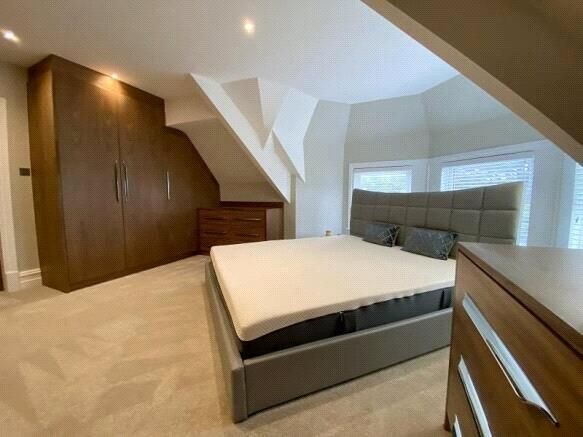 Additional image 14 of 3 bed flat to rentOxford Road, Southport PR8