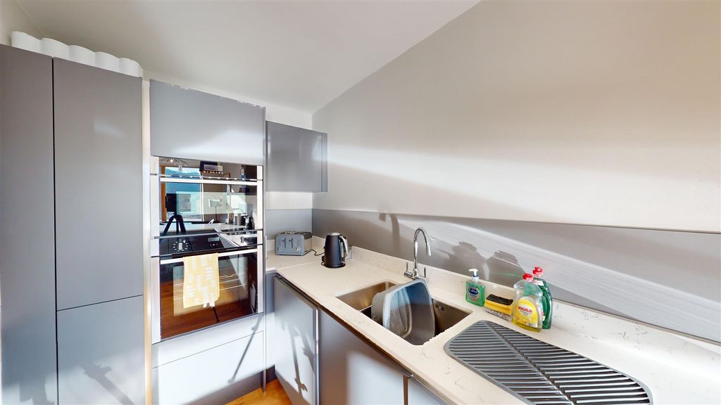Additional image 10 of 3 bed flat to rentHorace Mills, Cononley, Keighley BD20