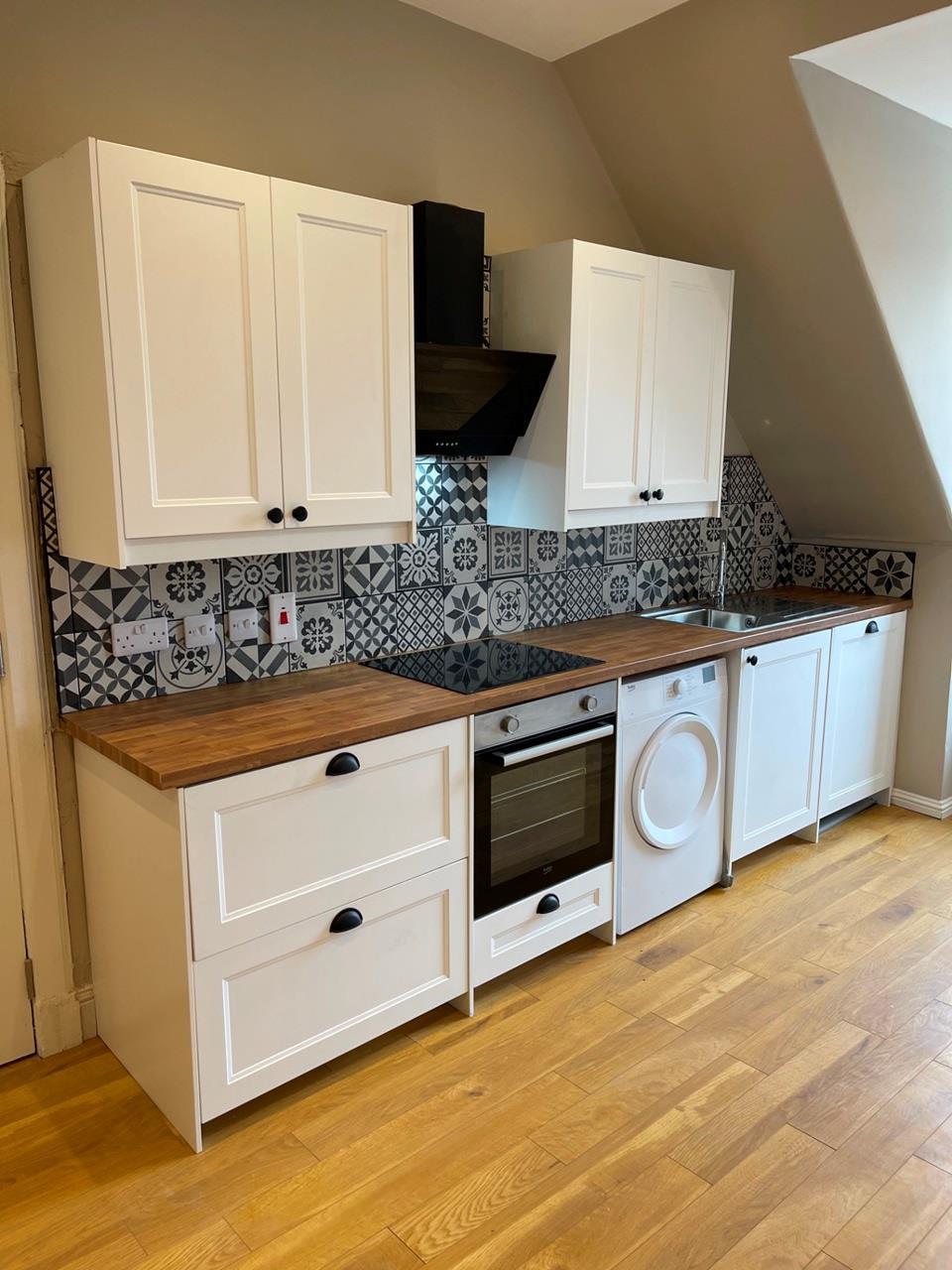 Additional image 4 of 4 Bed Flat, Sauchiehall Street Charing Cross Man, G2, N1 7GU