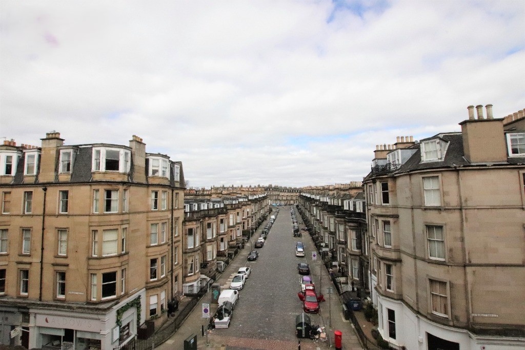 Additional image 2 of 4 Bed Flat, Haymarket Terrace, EH12, N1 7GU