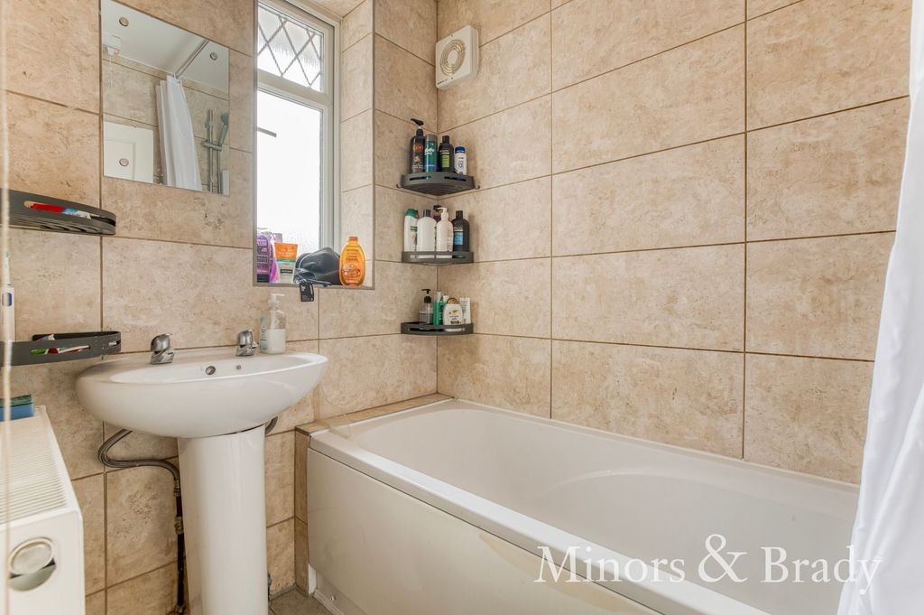 Additional image 14 of 7 bed end terrace house to rentScarnell Road, Norwich NR5