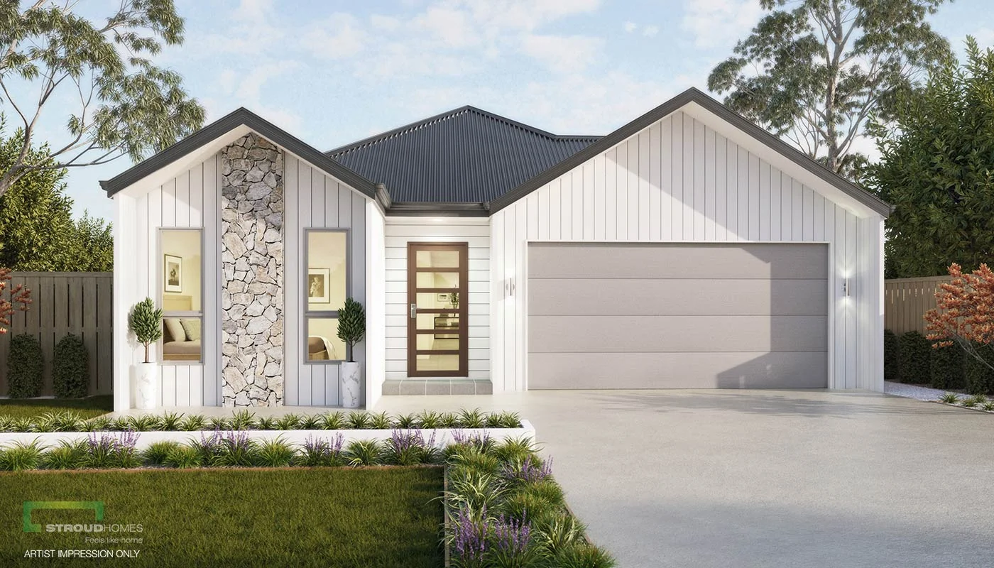Lot 5 Timberbelle Place, Yarra Junction VIC 3797