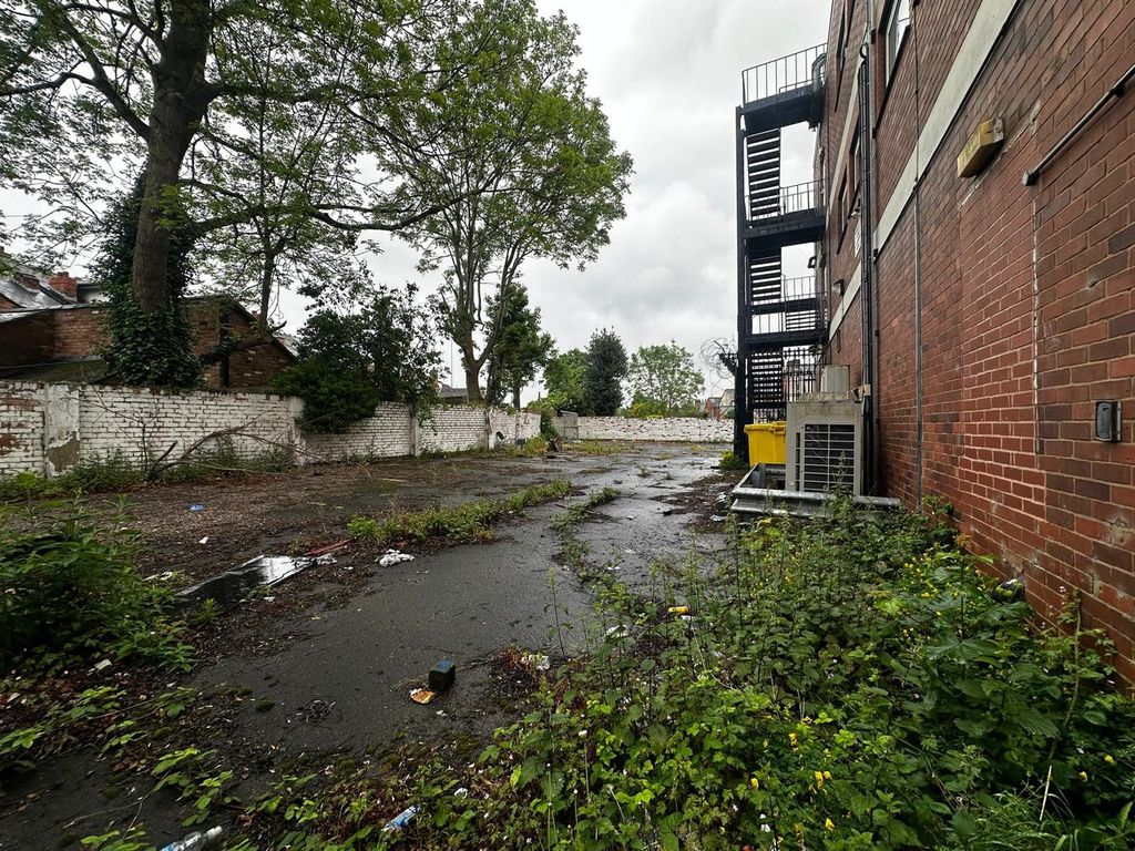 Additional image 4 of Land to rentSecure Gated Site -1100 Sqft, Erdington, Birmingham B23