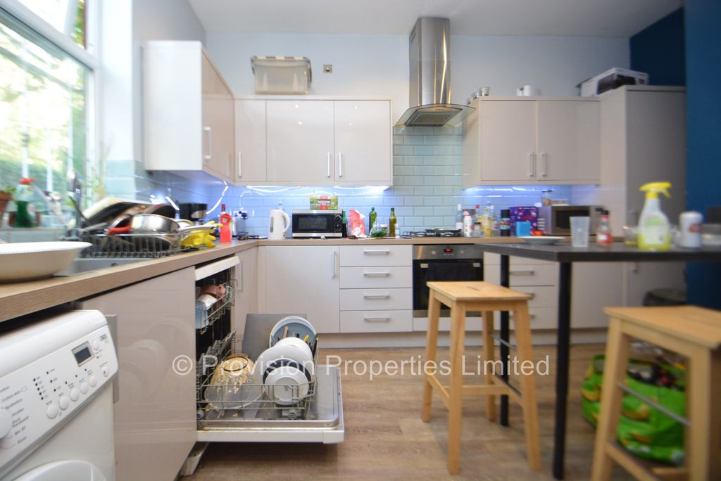 Additional image 2 of 12 bed end terrace house to rentGrosvenor Road, Hyde Park, Leeds LS6