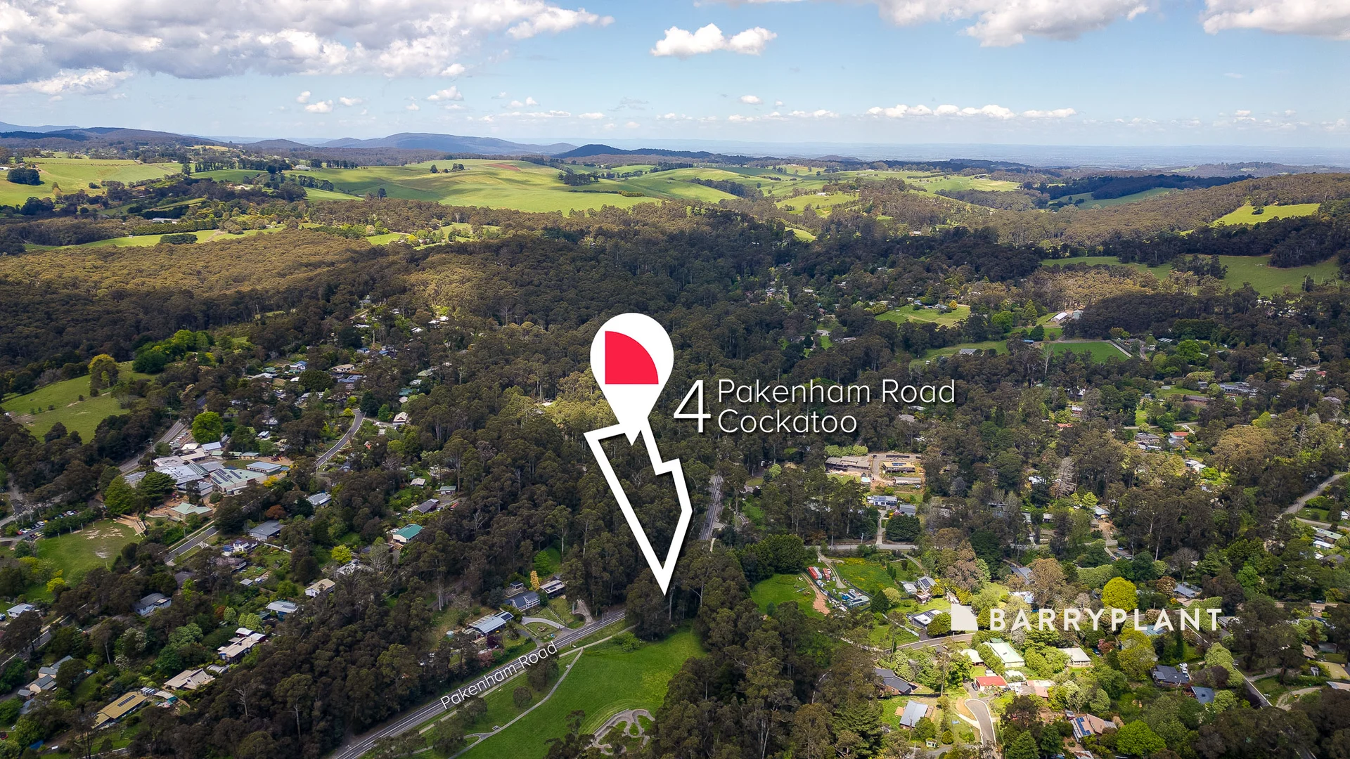 Additional image 4 of 4 Pakenham Road, Cockatoo VIC 3781