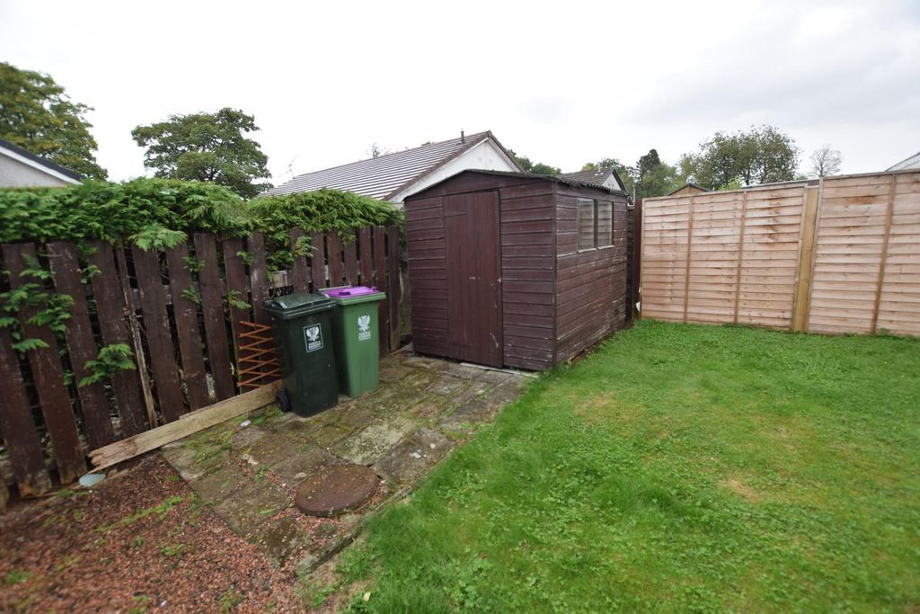 Additional image 22 of 3 bed detached house to rent22A, Northfield Road, Guildtown, Perth PH2