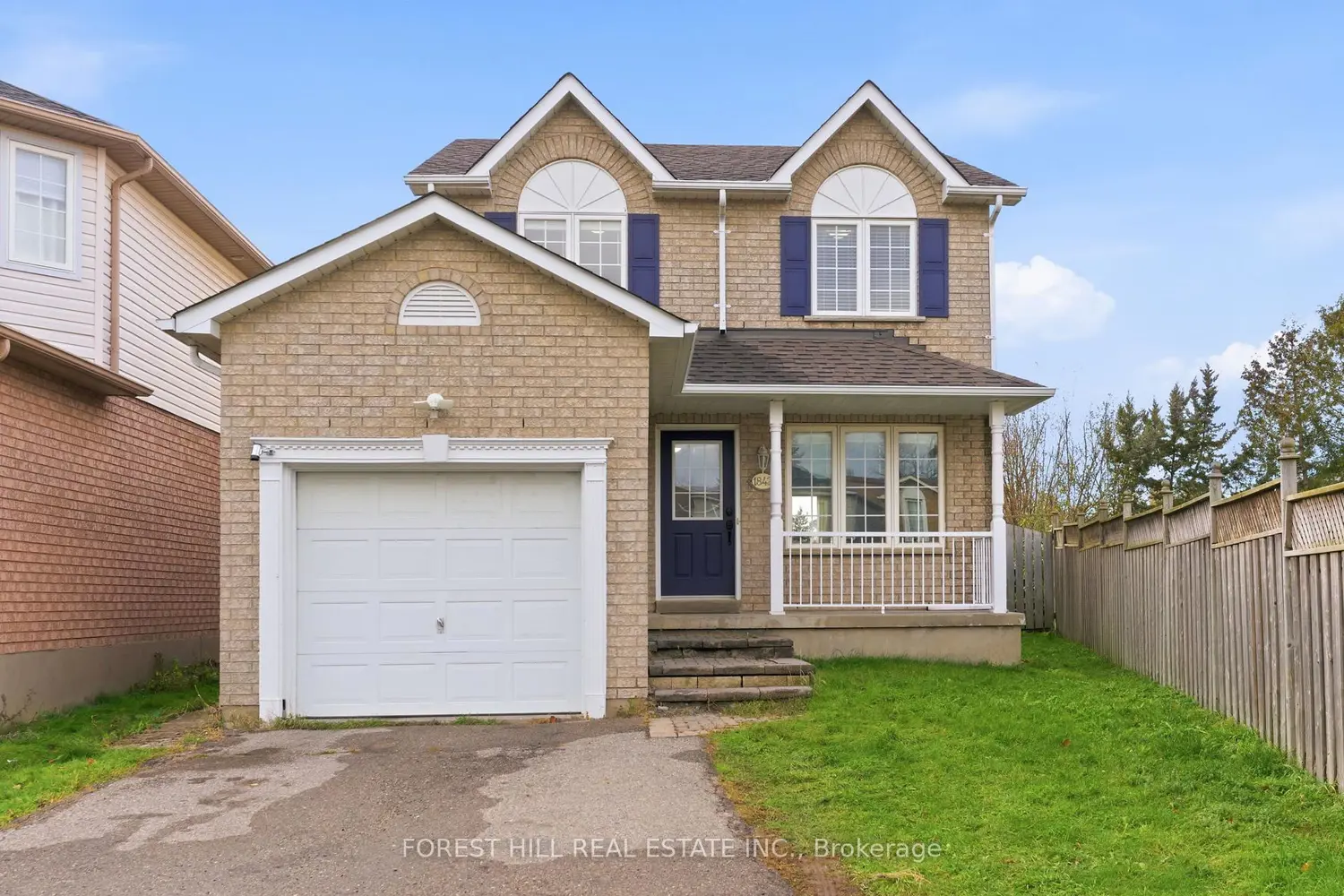 1842 Dalhousie Crescent