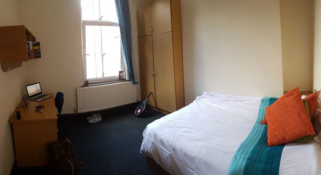 5 bed shared accommodation to rentJay House, Flat 2, 88 London Road, Leicester LE2 photo 2