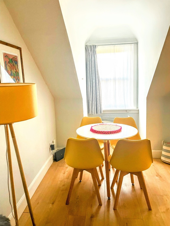 Additional image 4 of 1 Bed Flat, Portobello High Street, EH15, N1 7GU