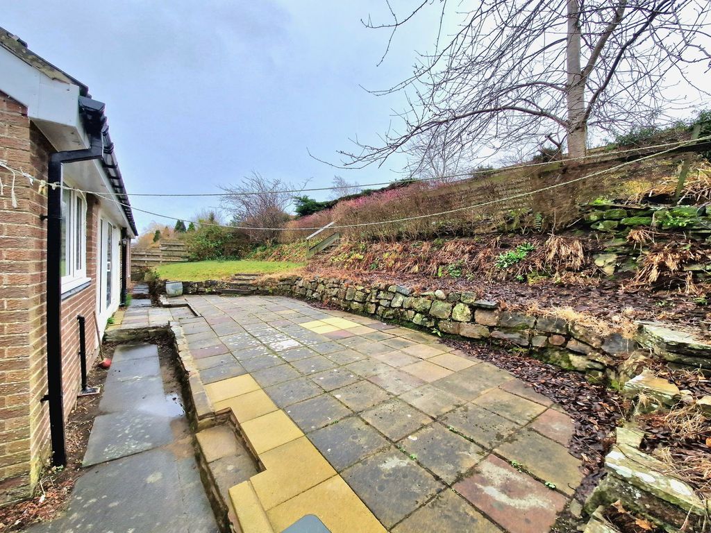 Additional image 19 of 4 bed detached bungalow to rentBishopton Way, Hexham NE46