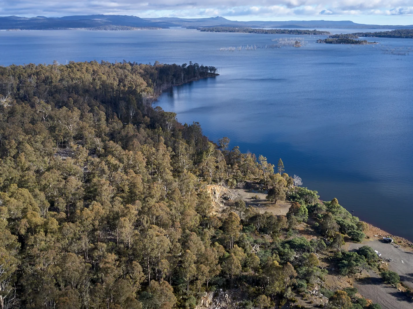 Additional image 2 of Arthurs Lake TAS 7030