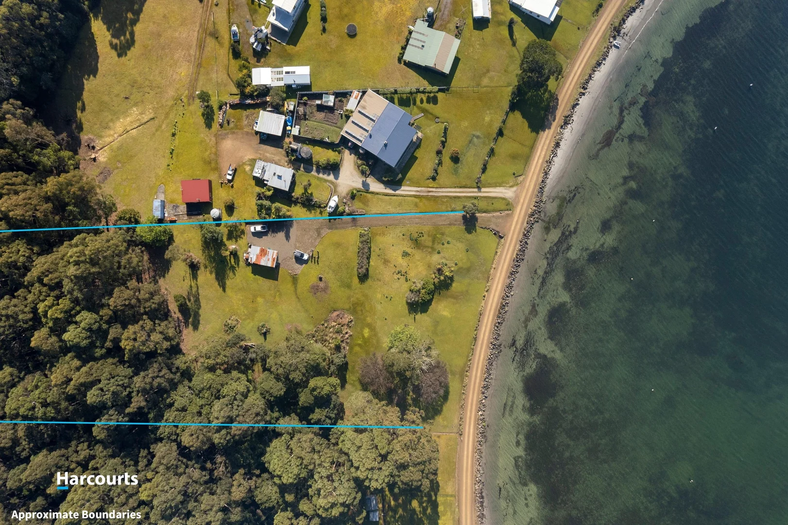 Additional image 2 of 170 Cockle Creek Road, Recherche TAS 7109