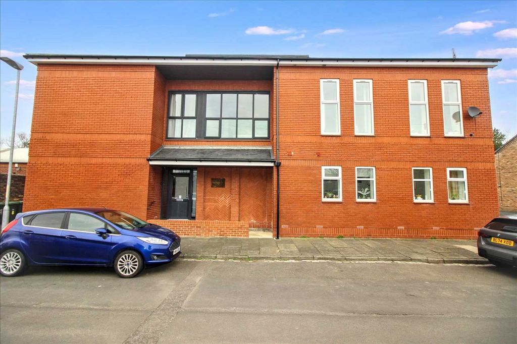Additional image 7 of 2 bed flat to rentAcorn House, Scott Street, Cramlington NE23