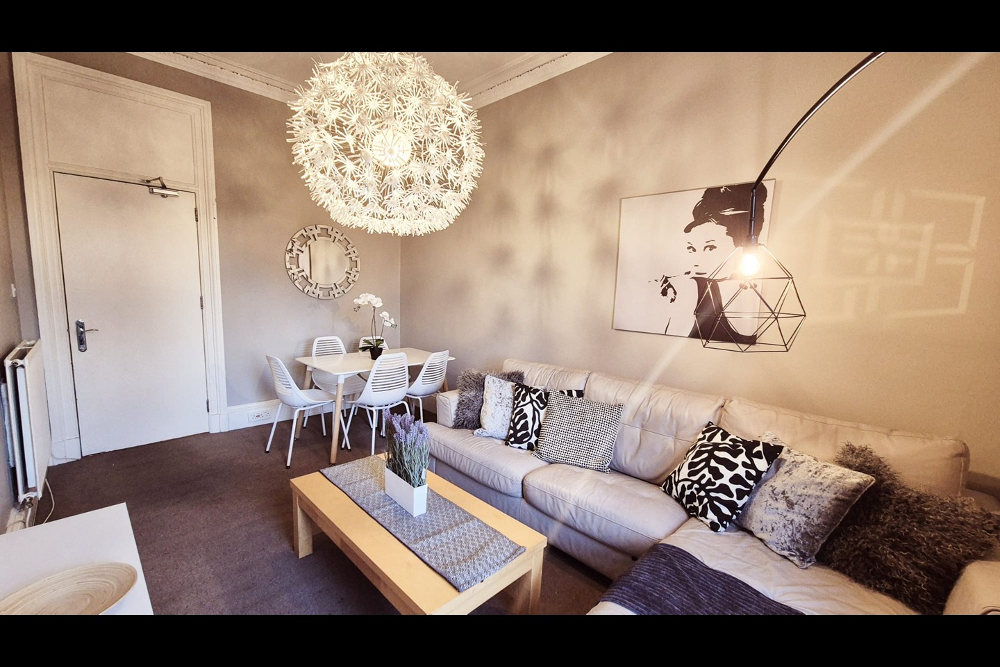 Additional image 2 of 5 Bed Flat, Morningside Road, EH10, N1 7GU