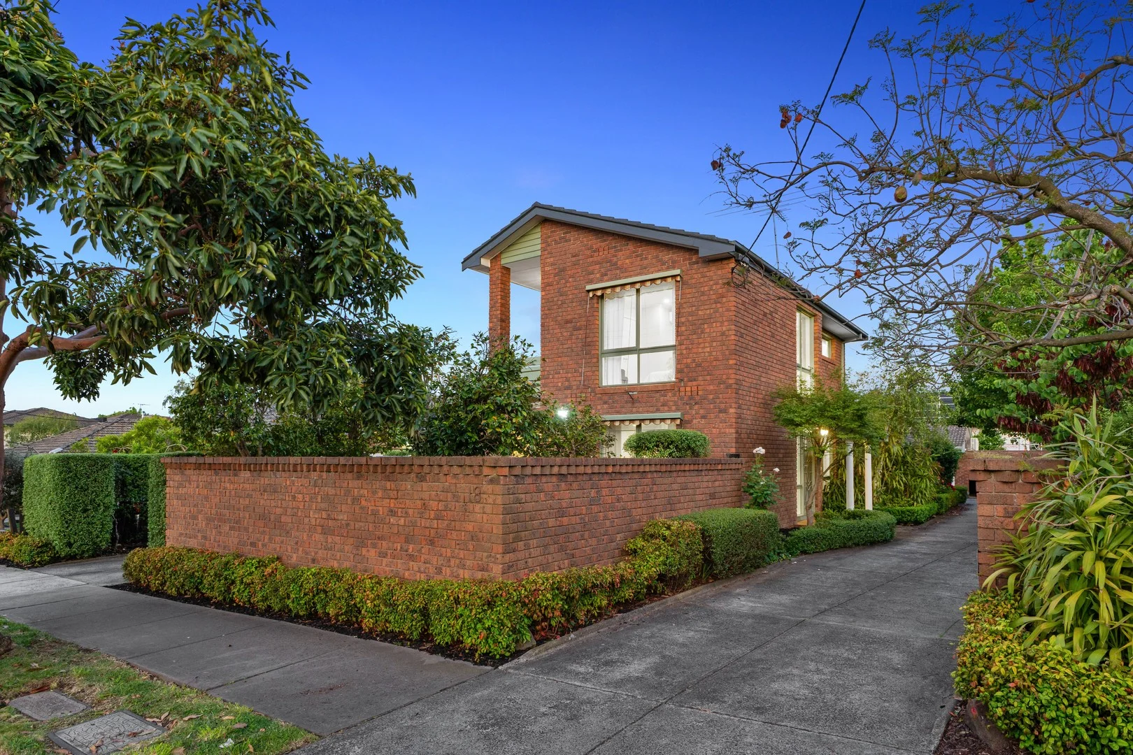 1/18 Woodlands Avenue, Kew East VIC 3102