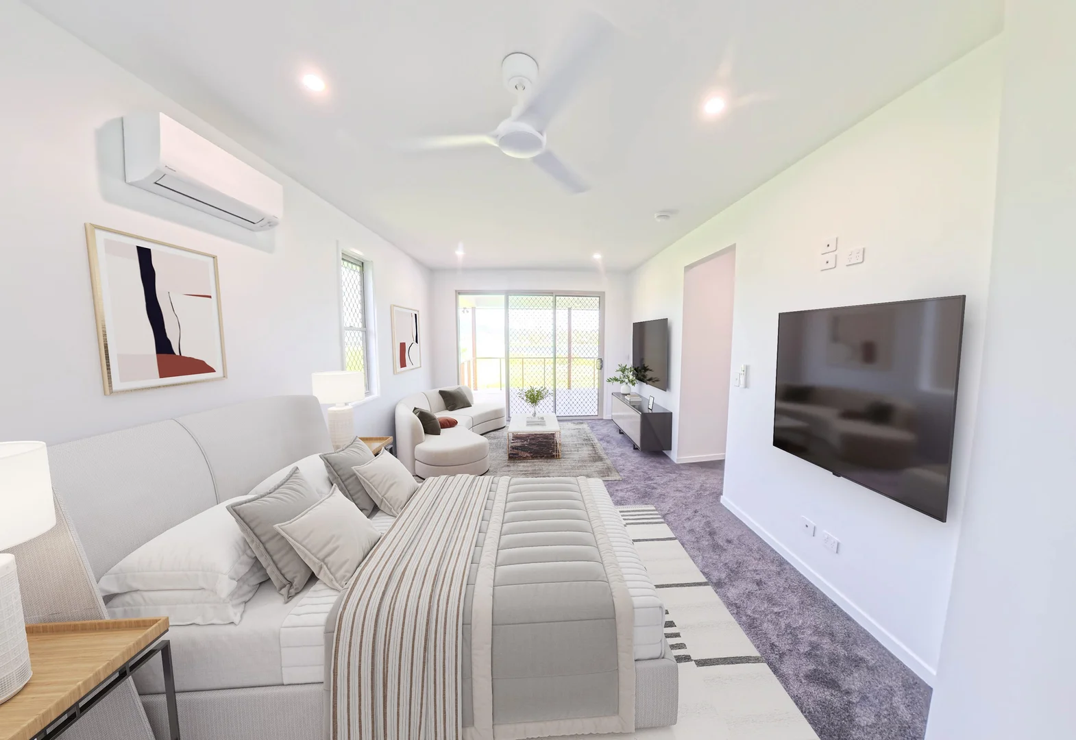 Additional image 10 of 77A Windemere Drive, Strathdickie QLD 4800