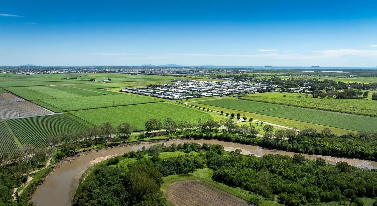 Additional image 6 of Lot 735 Water Boulevard, Bakers Creek QLD 4740