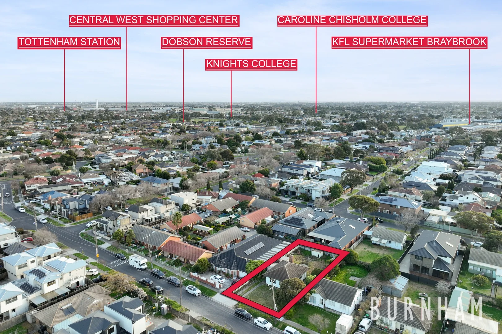 Additional image 3 of 17 Bosquet Street, Maidstone VIC 3012