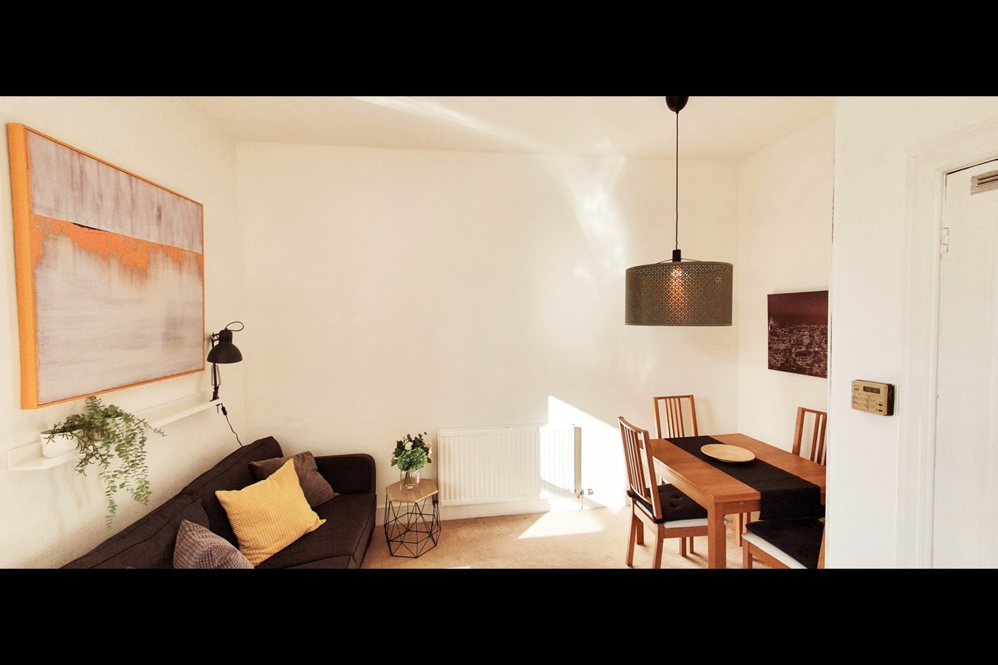 Additional image 15 of 2 Bed Flat, Duff Street, EH11, N1 7GU