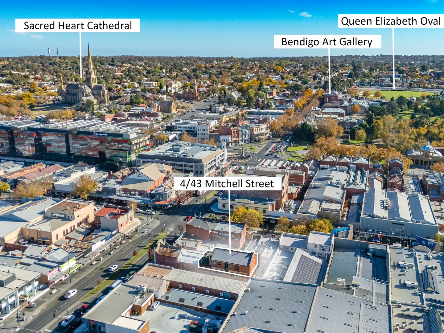 Additional image 16 of 4/43 Mitchell Street, Bendigo VIC 3550