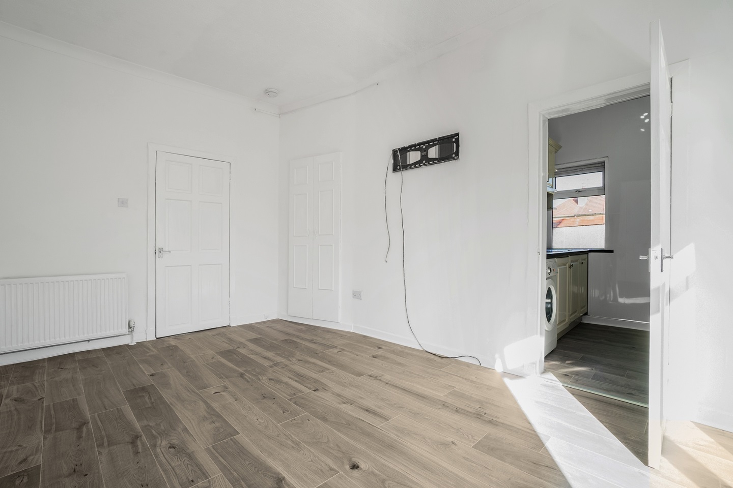 Additional image 6 of 3 Bed Flat, Burnfoot Drive, G52, N1 7GU