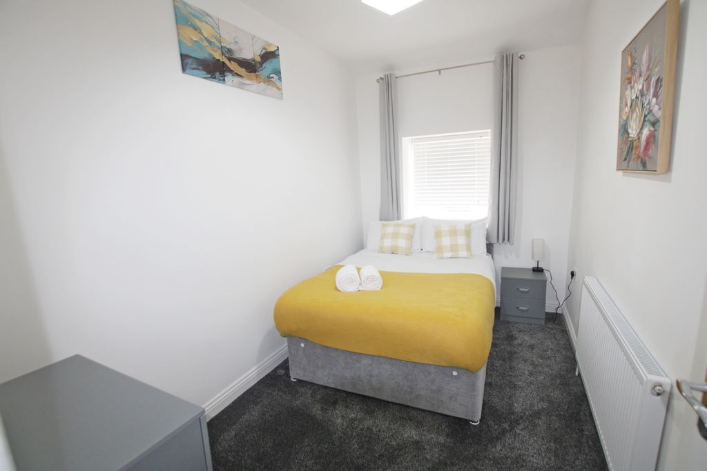 Additional image 6 of 2 bed flat to rentBarnes Street, Clayton Le Moors, Accrington BB5