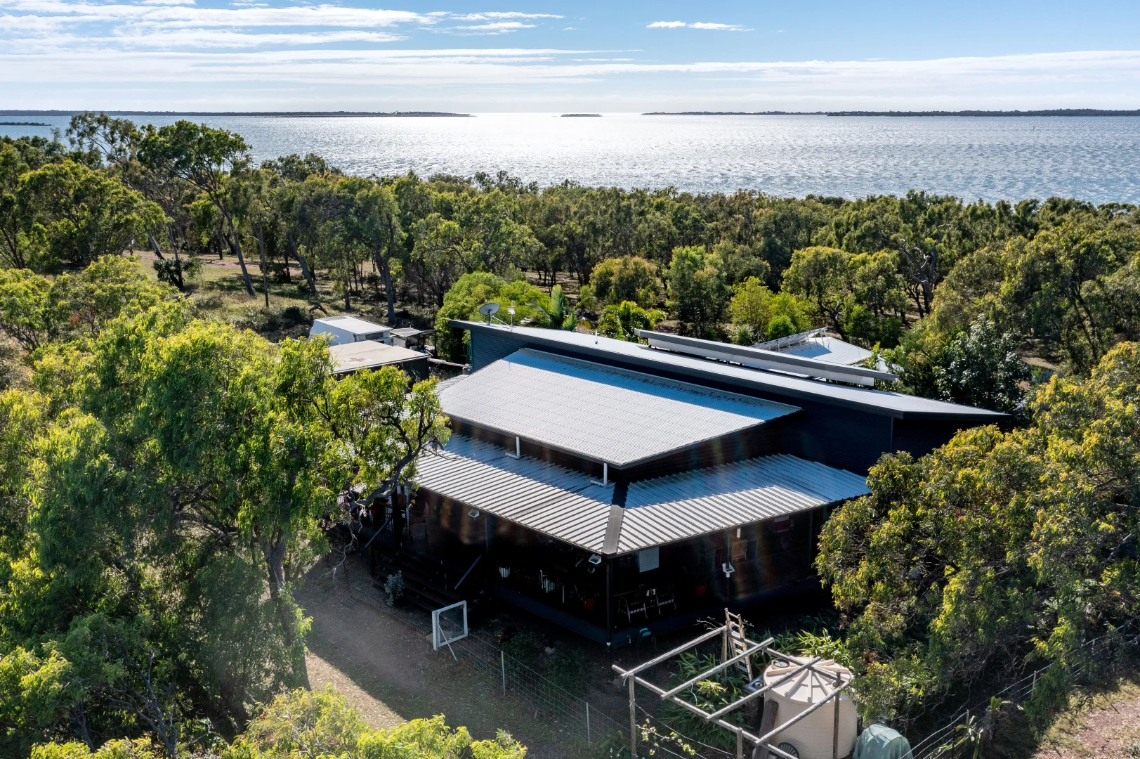 Additional image 3 of Lot 18 Quoin Island, Gladstone Harbour QLD 4680