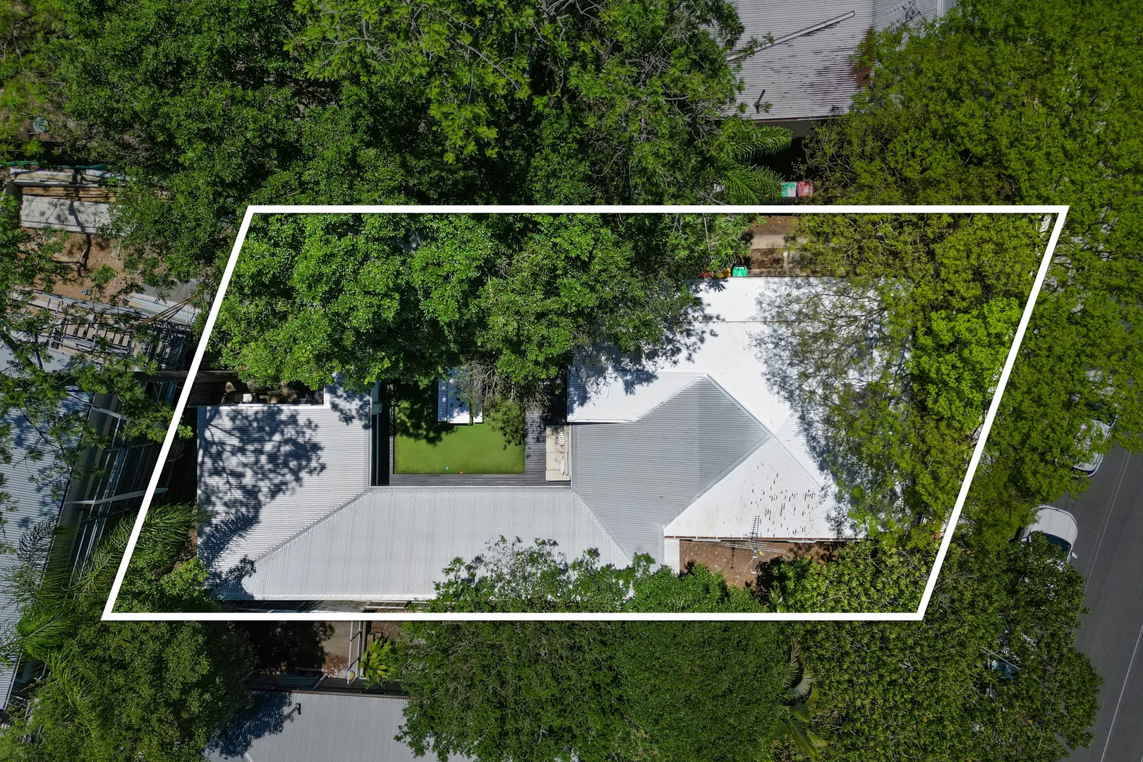 Additional image 31 of 84 Cochrane Street, Red Hill QLD 4059