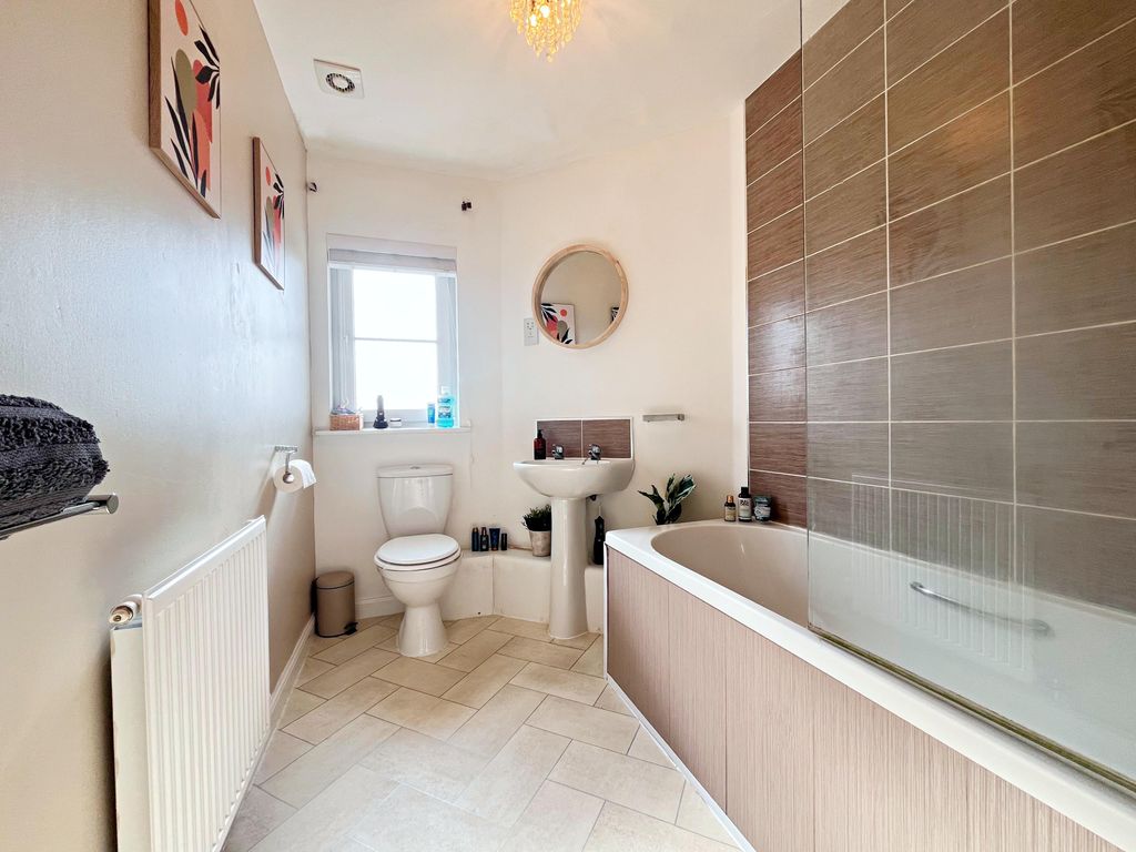 Additional image 14 of 2 bed flat to rentMctaggart Crescent, Motherwell ML1