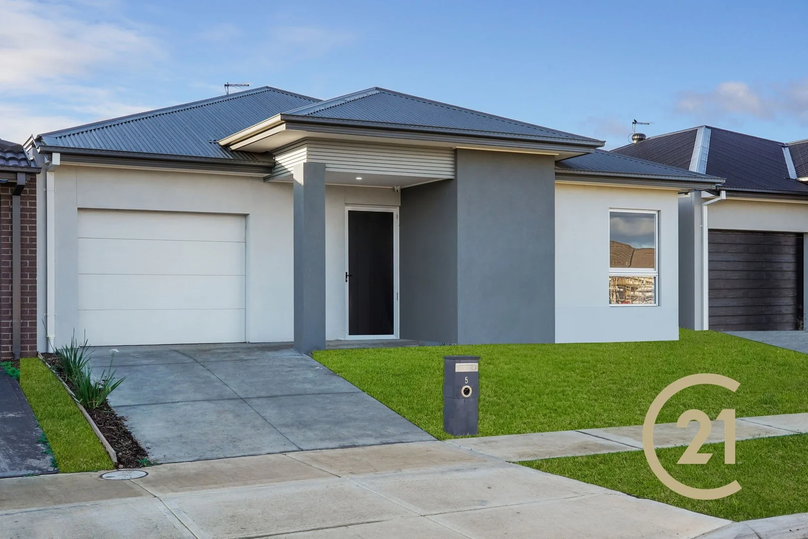 5 Wallangara Boulevard, Harkness VIC 3337