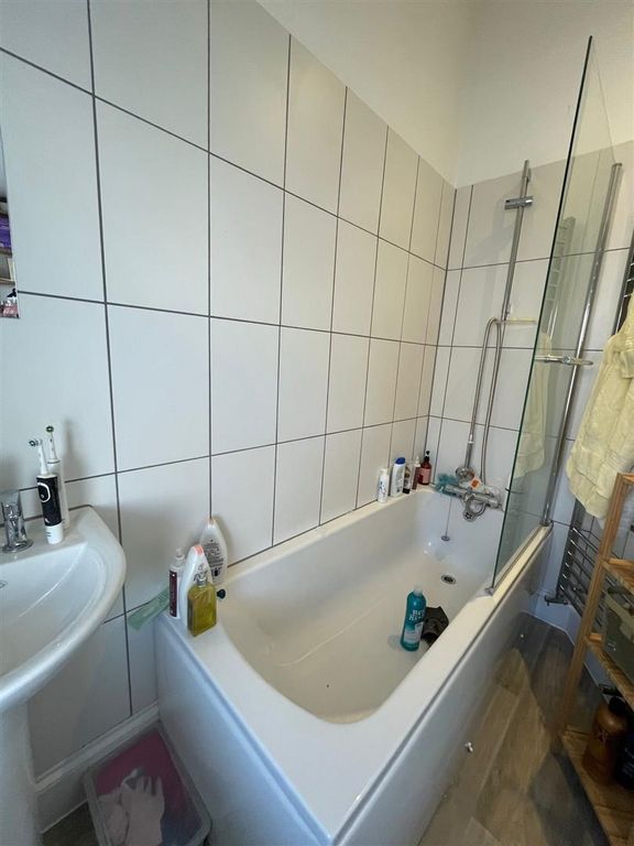 1 bed flat to rentRadnor Street Flat B, Plymouth PL4