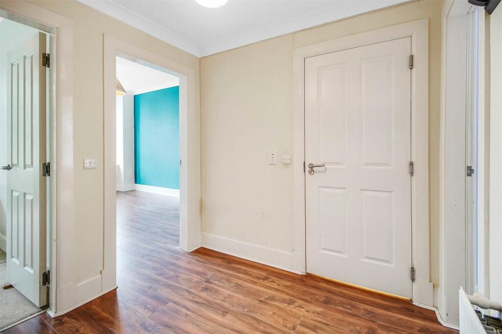 Additional image 3 of 2 Bed Flat, Ancroft St, G20, N1 7GU