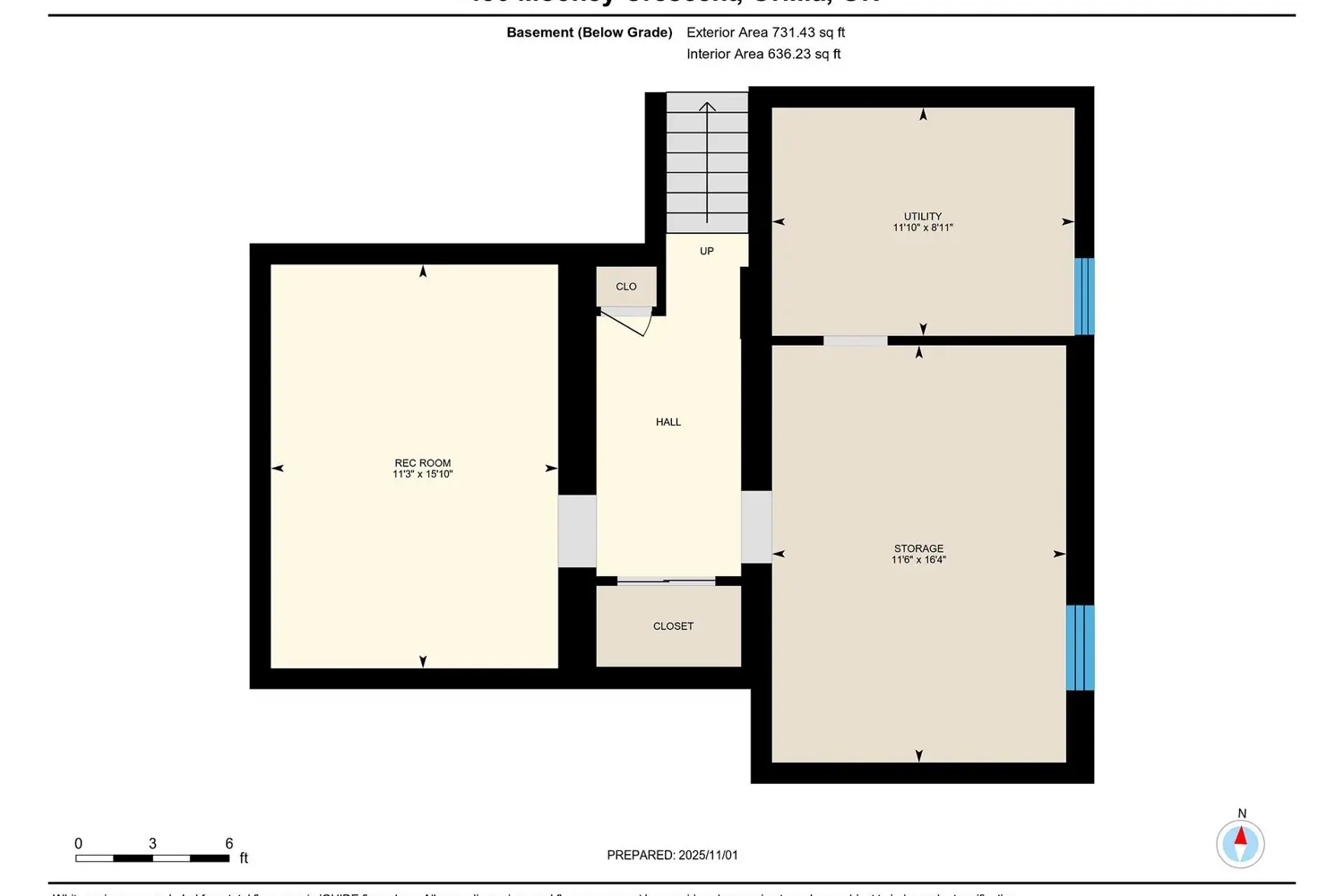 Additional image 10 of 456 Mooney Crescent