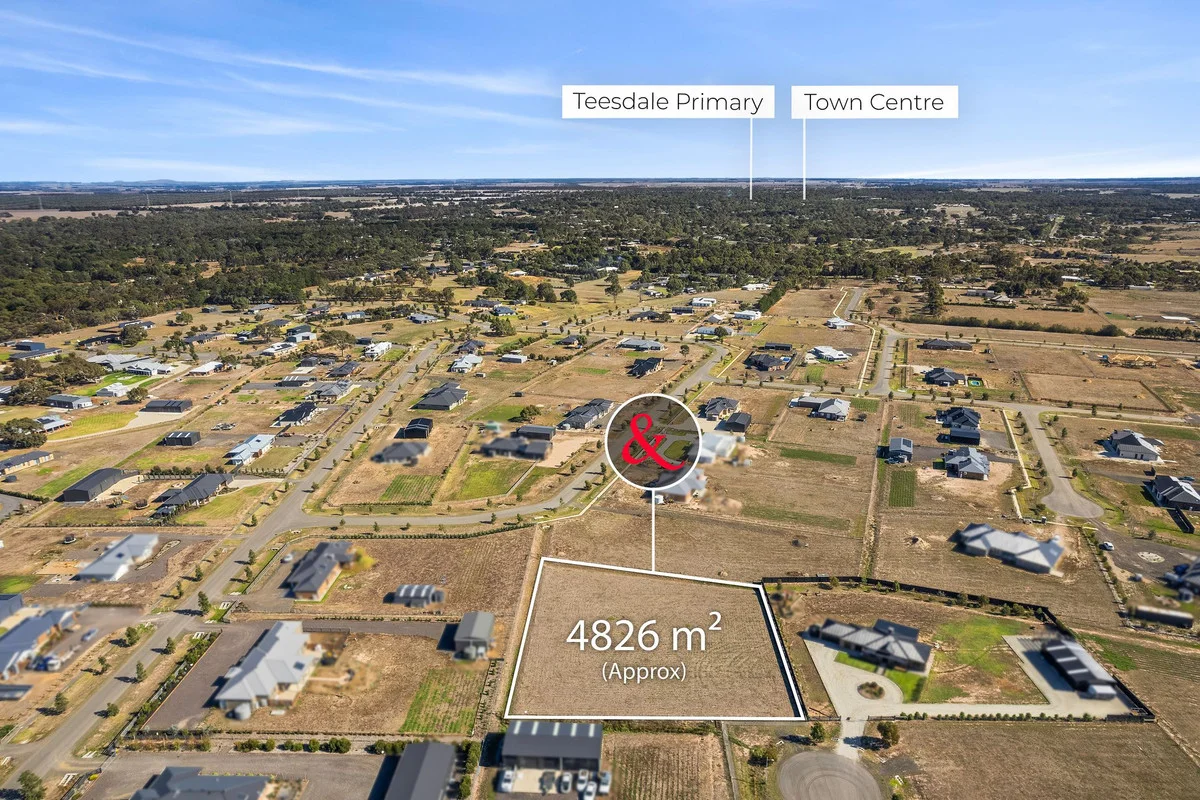 Additional image 2 of 5 Conifer Court, Teesdale VIC 3328