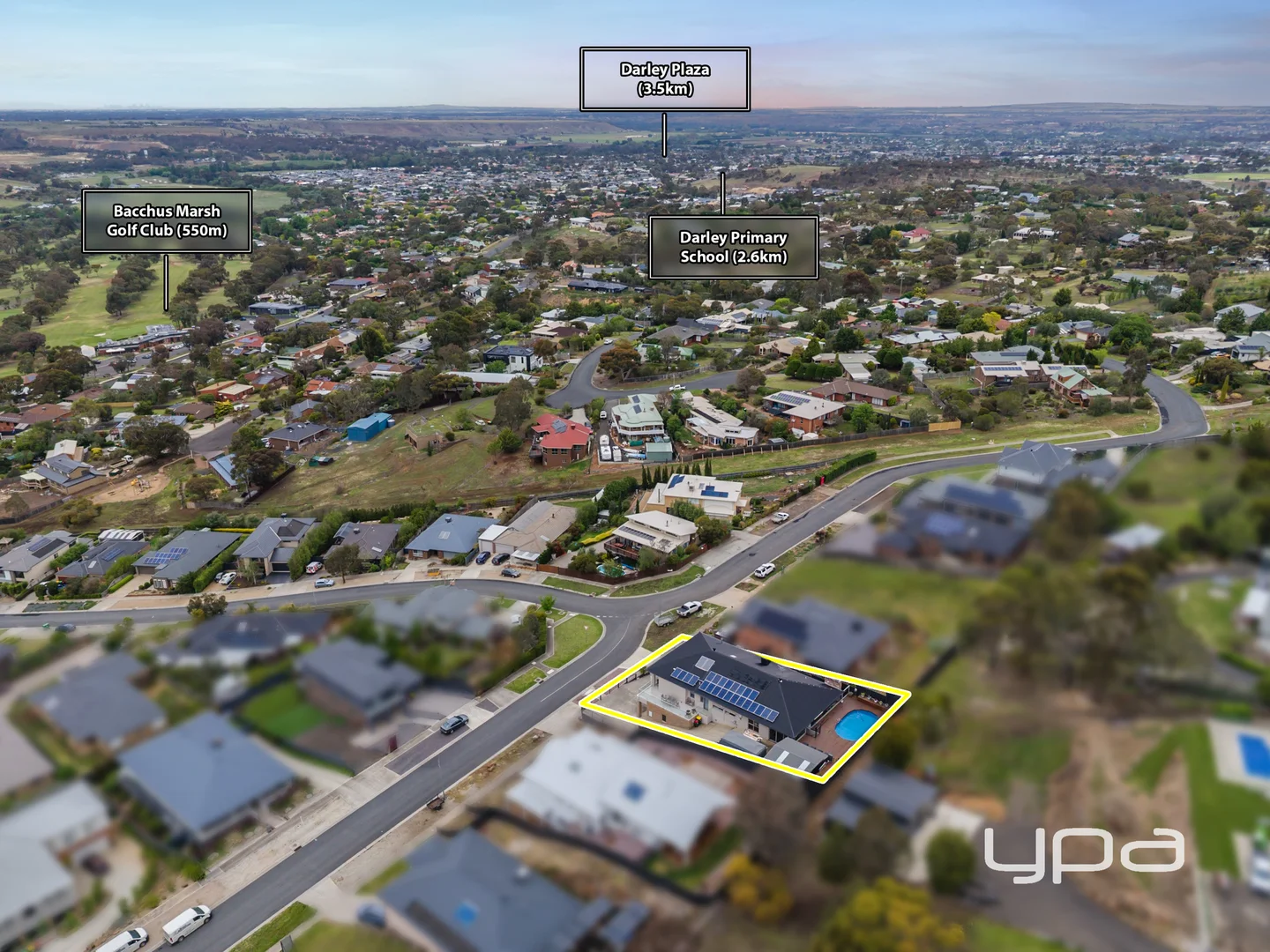Additional image 34 of 36 Fairway Crescent, Darley VIC 3340