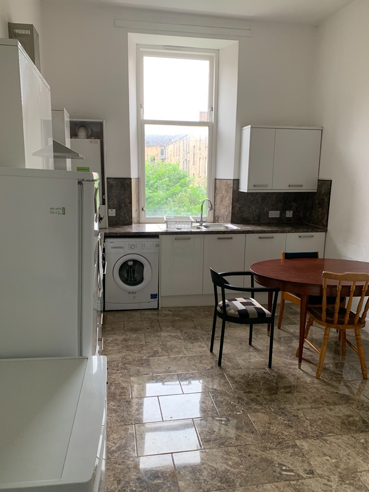 Additional image 7 of 4 Bed Flat, Great Western Road, G4, N1 7GU