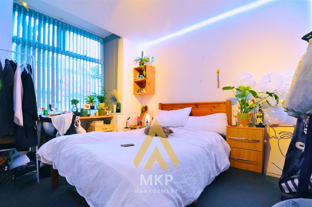 6 bed shared accommodation to rentTiverton Road, Selly Oak B29 photo 4