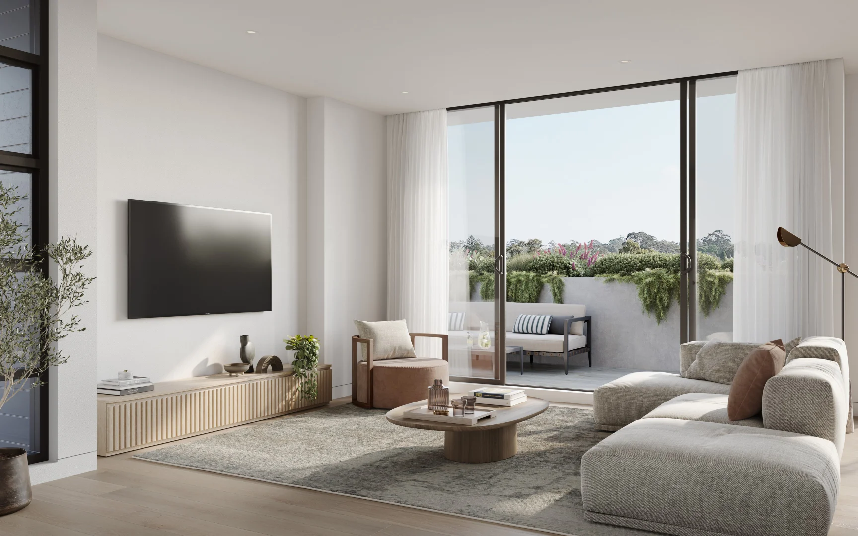 Additional image 3 of 2-4 Merinda Street, Lane Cove NSW 2066