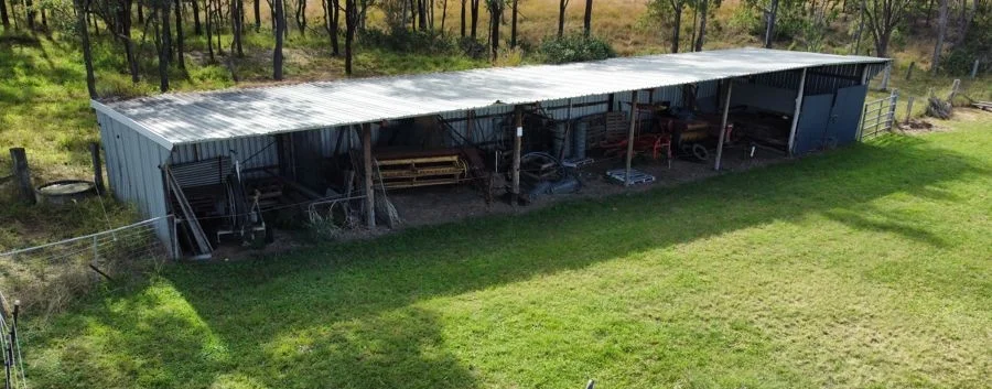 Additional image 9 of 9 Oakey Creek Road, Cinnabar QLD 4600